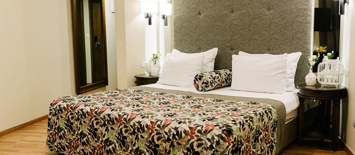 Family Boutique rooms